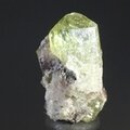 Green Apatite Healing Mineral ~18mm