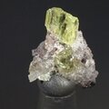 Green Apatite Healing Mineral ~20mm