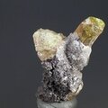 Green Apatite Healing Mineral ~21mm