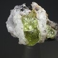 Green Apatite Healing Mineral ~30mm