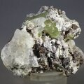 Green Apatite Healing Mineral ~45mm