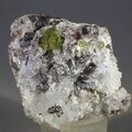 Green Apatite Healing Mineral ~50mm