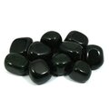 Green Goldstone Tumble Stone (20-25mm) - Single Stone