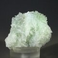 Green Gypsum Crystal Cluster ~38mm