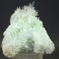 Green Gypsum Crystal Cluster ~42mm