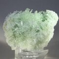 Green Gypsum Crystal Cluster ~44mm