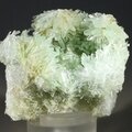 Green Gypsum Crystal Cluster ~45mm