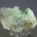 Green Gypsum Crystal Cluster ~55mm