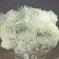 Green Gypsum Crystal Cluster ~55mm