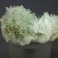 Green Gypsum Crystal Cluster ~58mm
