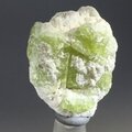 Green Tourmaline Healing Crystal ~25mm