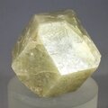 Grossular Garnet Healing Crystal ~38mm