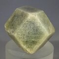 Grossular Garnet Healing Crystal ~38mm