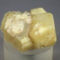 Grossular Garnet Healing Crystal ~43mm