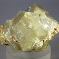 Grossular Garnet Healing Crystal ~52mm