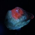 Hackmanite Healing Mineral ~42mm