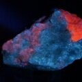 Hackmanite Healing Mineral ~47mm