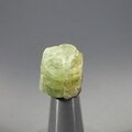 Heliodor Healing Crystal ~14mm