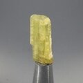 Heliodor Healing Crystal ~24mm