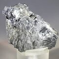 Hematite Mineral Specimen (U.S.A.) ~46mm