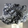 Hematite Mineral Specimen (U.S.A.) ~62mm