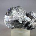 Hematite Mineral Specimen (U.S.A.) ~70mm
