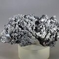 Hematite Mineral Specimen (U.S.A.) ~75mm