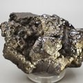 Hematite Mineral Specimen (Morocco) ~85mm