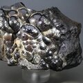 Hematite Mineral Specimen (Morocco) ~75mm