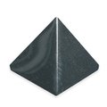 Hematite Pyramid