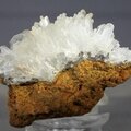 Hemimorphite Healing Mineral ~45mm