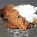 Hemimorphite Healing Mineral ~49mm