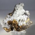 Hemimorphite Healing Mineral ~54mm