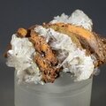 Hemimorphite Healing Mineral ~55mm