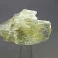 Hiddenite Healing Crystal ~38mm