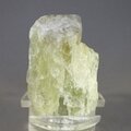 Hiddenite Healing Crystal ~40mm
