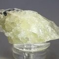 Hiddenite Healing Crystal ~52mm