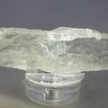 Hiddenite Healing Crystal ~63mm
