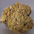 SPECIAL Hutchinsonite & Orpiment Mineral Specimen ~60mm