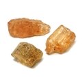 Imperial Topaz Healing Crystal