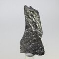 Indochinite Healing Crystal ~43mm