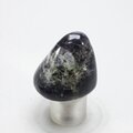 Iolite Sunstone Tumblestone ~31mm