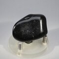 Jet Polished Stone ~44mm