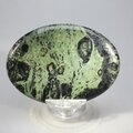 Kambaba Jasper Palmstone (Extra Grade) ~70x50mm