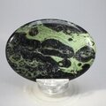 Kambaba Jasper Palmstone (Extra Grade) ~70x50mm