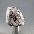 Kammererite Tumblestone ~25mm