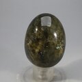 Labradorite Crystal Egg ~47mm