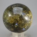 Labradorite Crystal Sphere  ~45mm