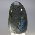 Labradorite Polished Stone ~ 57mm