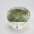 Labradorite Thumbstone(Extra Grade) ~40x30mm